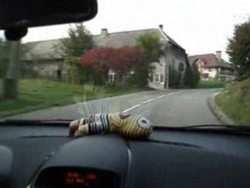 Corsa opc en action
