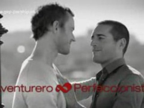 Gay Parship para Parejas Gays y Lesbianas