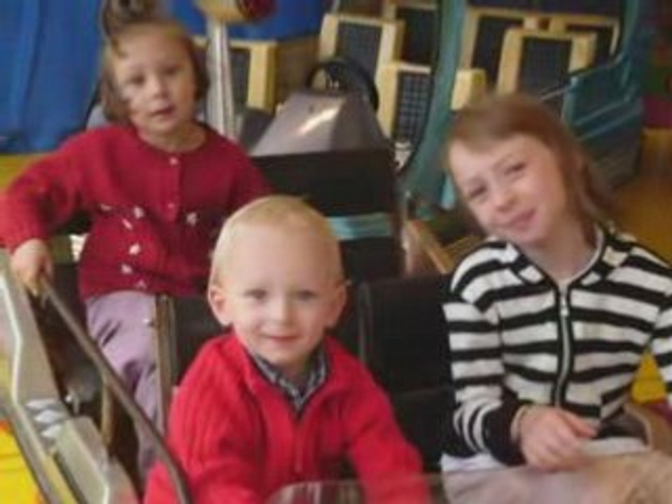 Mes 3  Amours