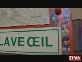 Dernière visite de l'usine Matussière&Forest