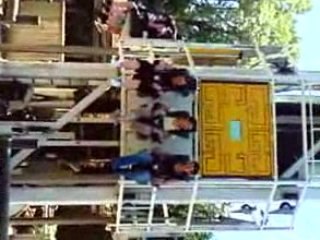 boisar totem infernal