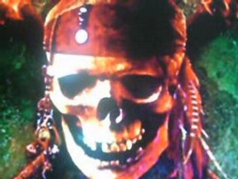 pirates des caraibes musique