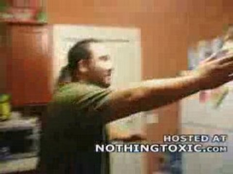 claque dans ta gueule