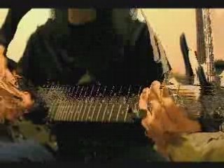 Guit_ Green Day _ Wake Me Up When September Ends