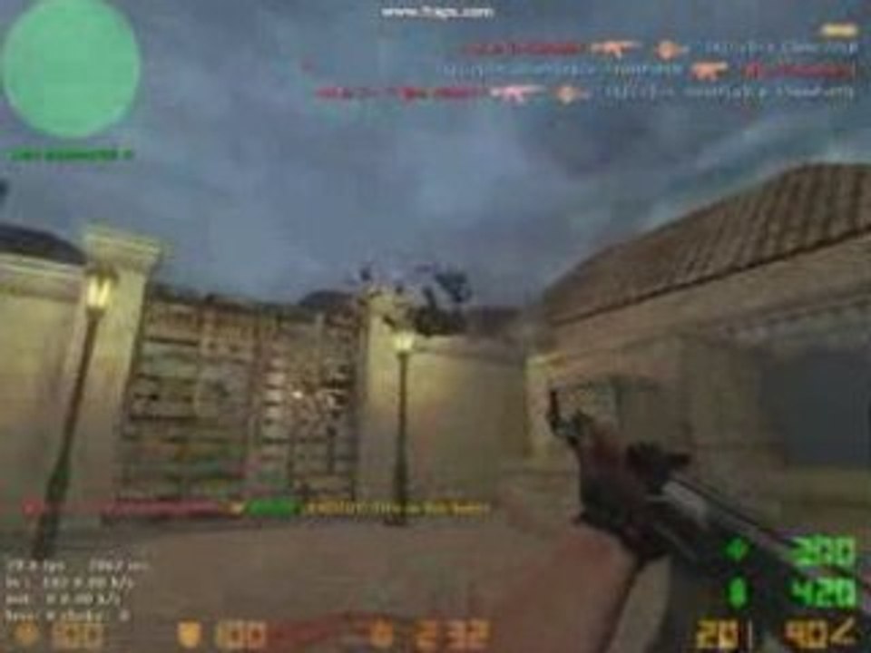 Cz rebull