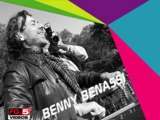 TECHNO PARADE 2008 : BENNY BENASSI SUR LE CHAR FG
