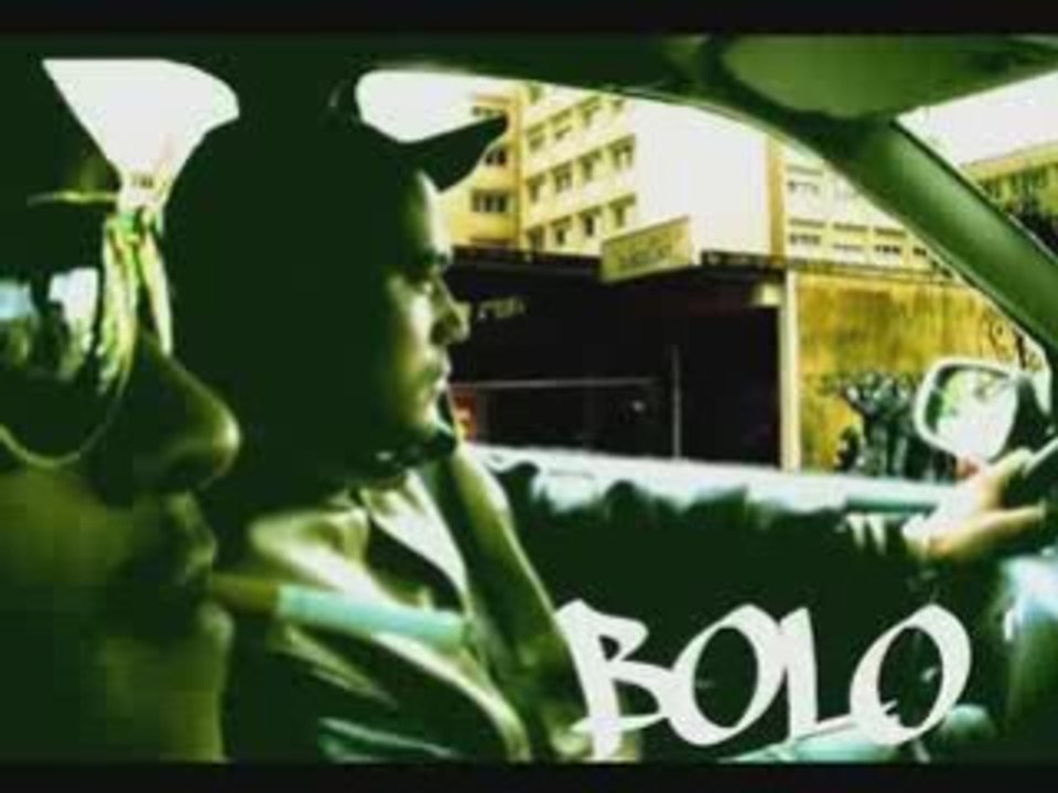 Bolo & Solo Popo nessbi