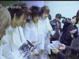 w-inds. - Special in Seoul 中 [SS501]