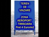 Imobiliare - de vinzare Teren Timisoara | Imobiliare Timis