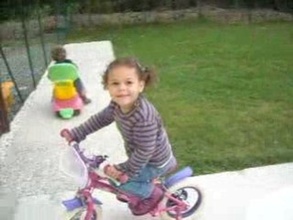 Vidéo 1 le 24.09.08