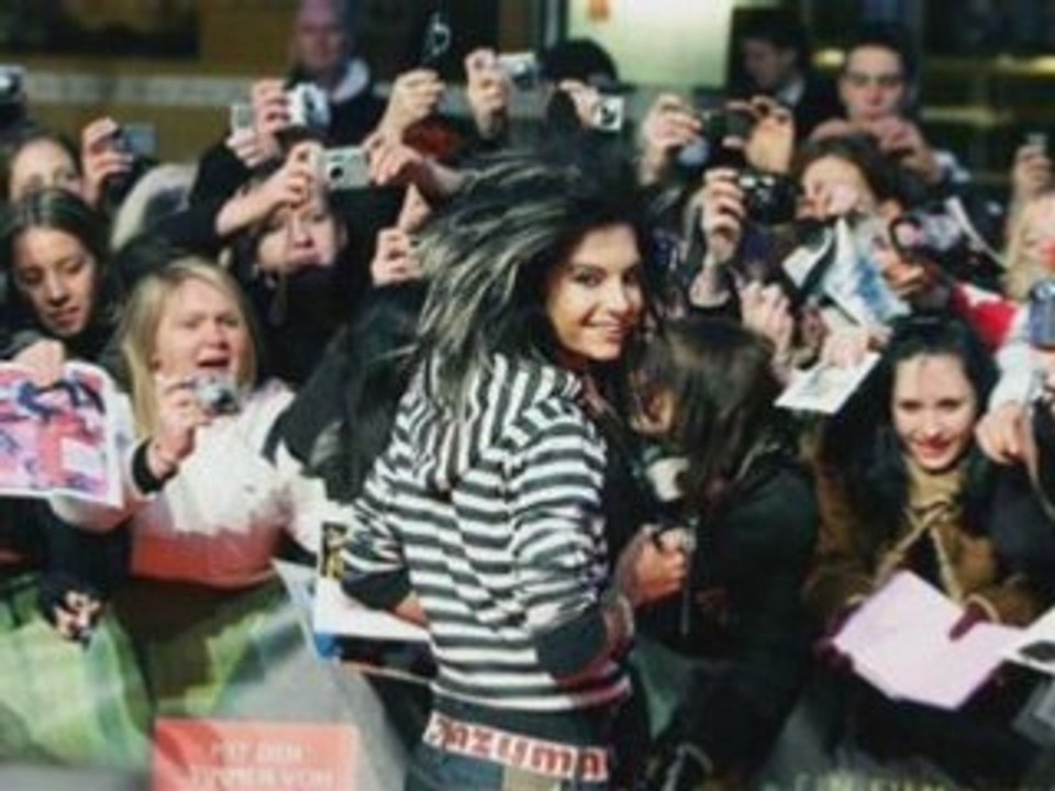 Bill Kaulitz