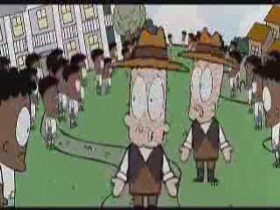 L'histoire des USA en 3 minutes