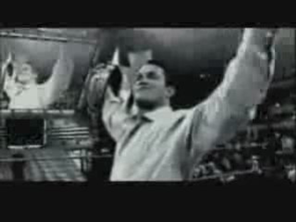Rated RKO theme