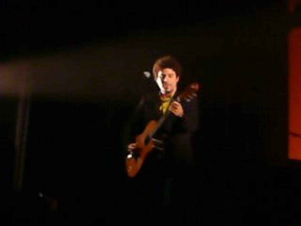 Joyeux urbains -- Nouveau spectacle !