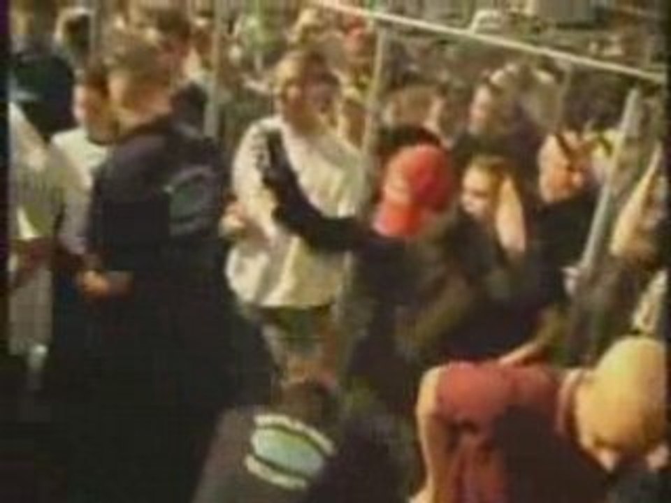 Danger Hardcore Vol.1 Mixed By Dj Mick-N