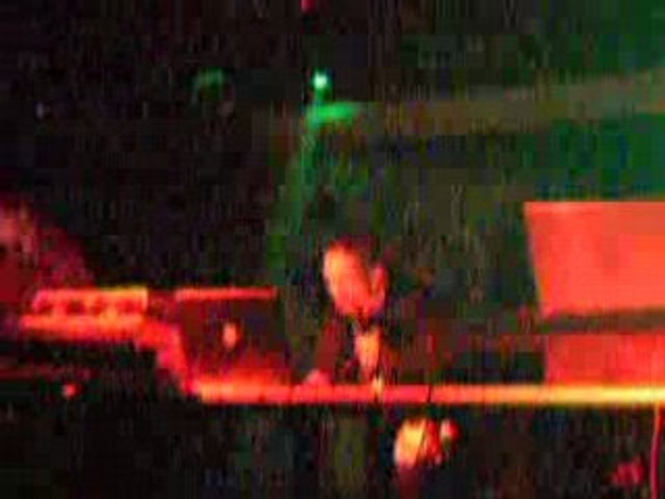 Noisia-Midlink-FamilyGroove-VjBiò-AlpheusClubRoma