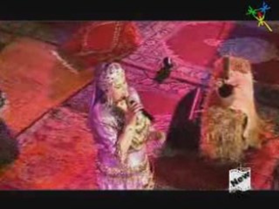 Fatima tihihite Titrite  "LLan Dari Lahbabino.."