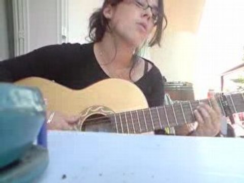 pas a pas paris combo cover by angie