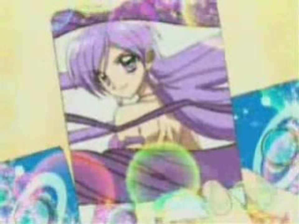 Amv Karen