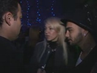 Ася Калясина возвращается