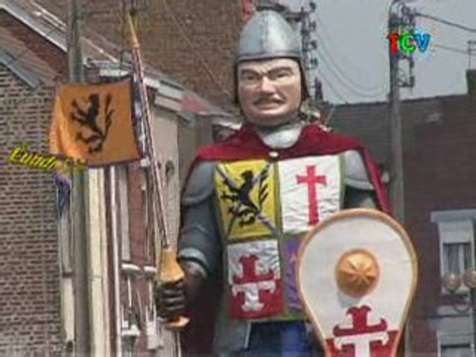 Cavalcade2006