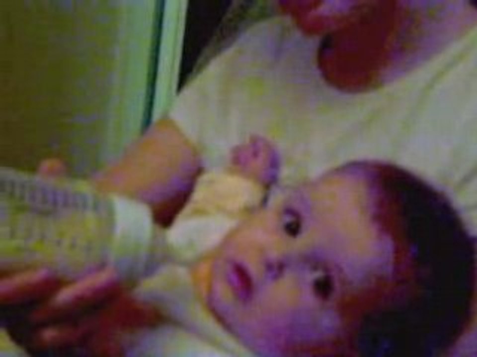 Elise 25 septembre 2008