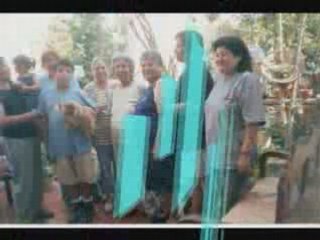 1º ANIVERSARIO MARY