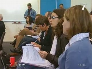 Energie des vagues : le projet devient réalité