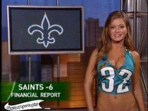 Fantasy Sports Girl: Week 4 Picks