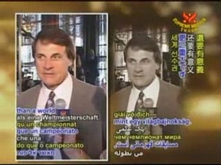 Sweet & Sour Veggie Ribbonfish (In Chinese+other subs)