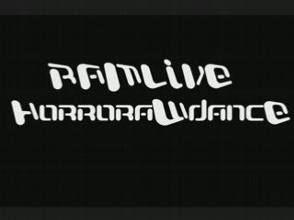 RamLive - Horrorawdance