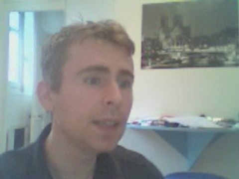 Wiwi égratigne Cowboy dreams