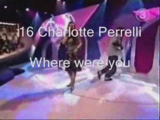 Best of NWC semi final 1