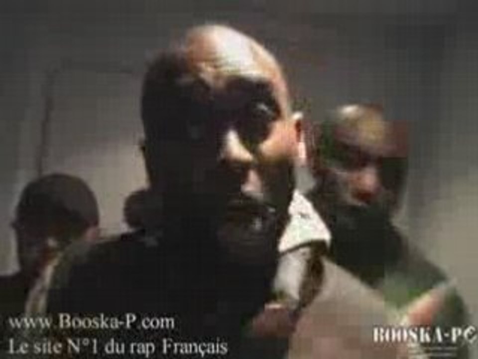 Mac Tyer 93 Killer Live Freestyle EXCLU 2008