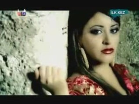 Zara - Tez Gel Yarim 2008 Yeni klip