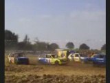 Stock car Souday 2008 Montage de Mat61
