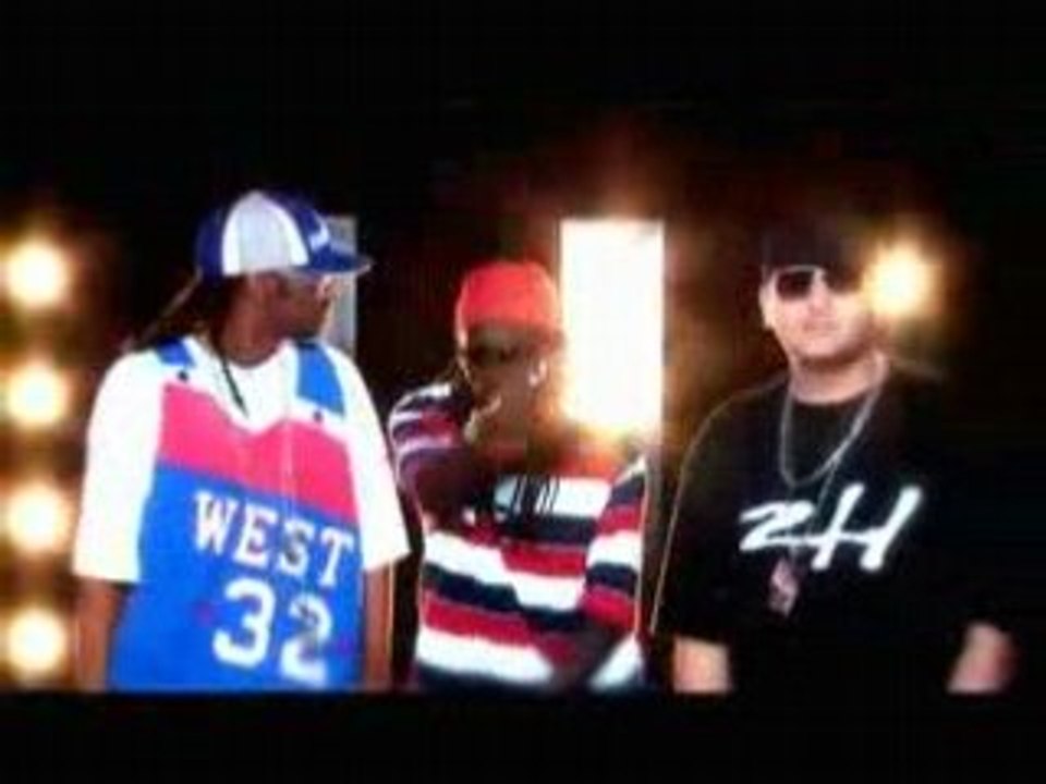 CHRONIK2H - DUGGY TEE MOVE IT