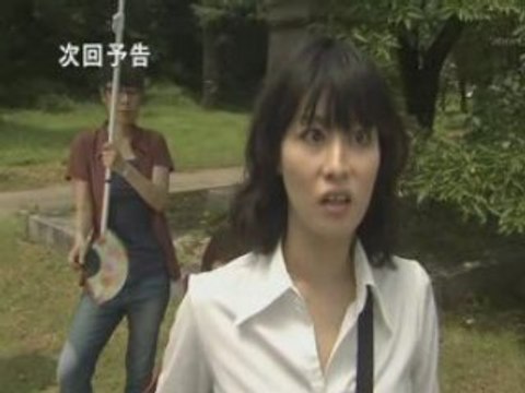 MIYUKI TORII キャットストリート 予告