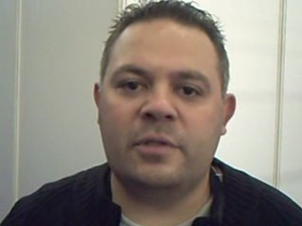 Franck Lassagne présente Giiks, le mag des geeks mobiles