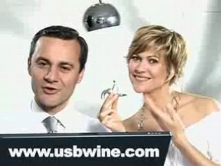 USB Wine