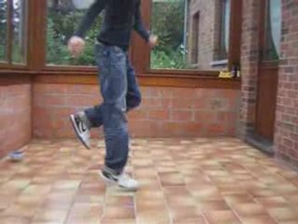 Dasc0 Aprem chez lak0