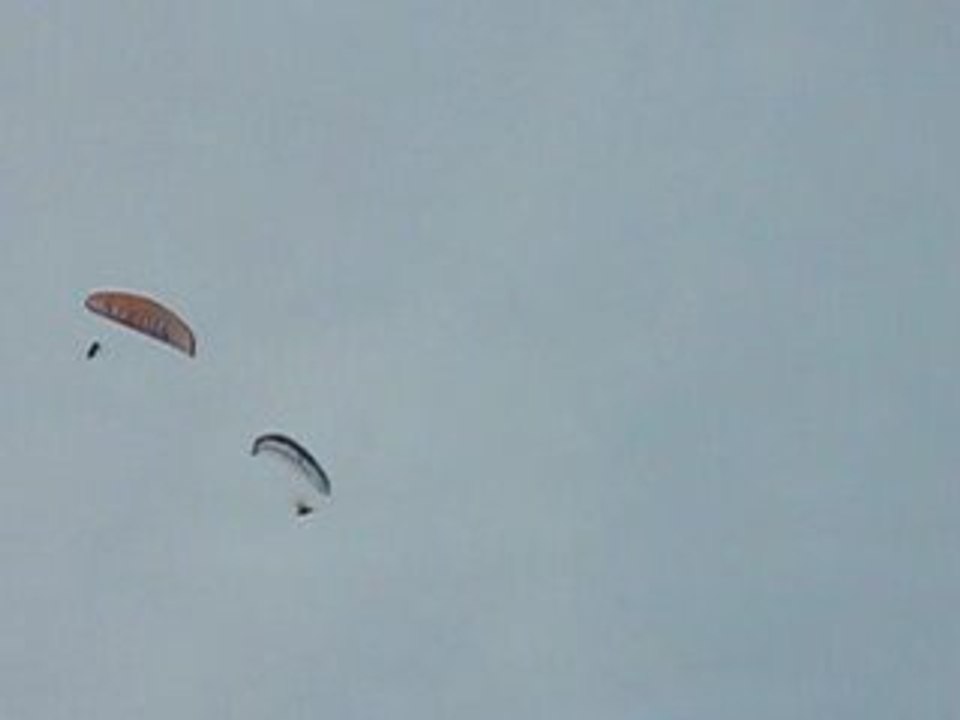 Coupe Icare 2008 - Acro 7