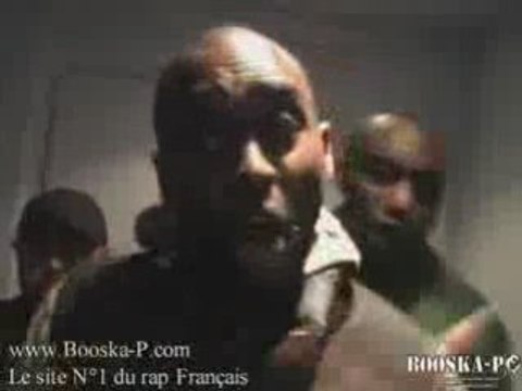 Freestyle Mac tyer Du lourd 2008 eclu