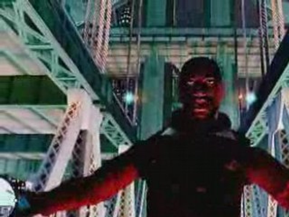 Gta 4 /// Postion Of Power// By 50 Cent