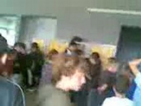 gros delire entre potes