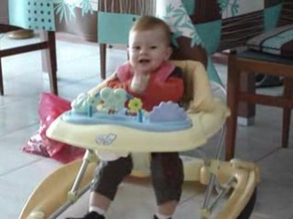 tappent les petites mains