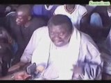 Khelcom 2007 - Interview Cheikh Bethio Thioune (wolof)