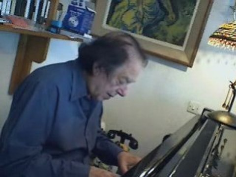 Premiers émois Emile Lelouch improvisation