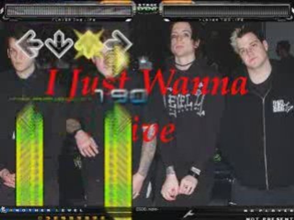 Just wanna live by devise