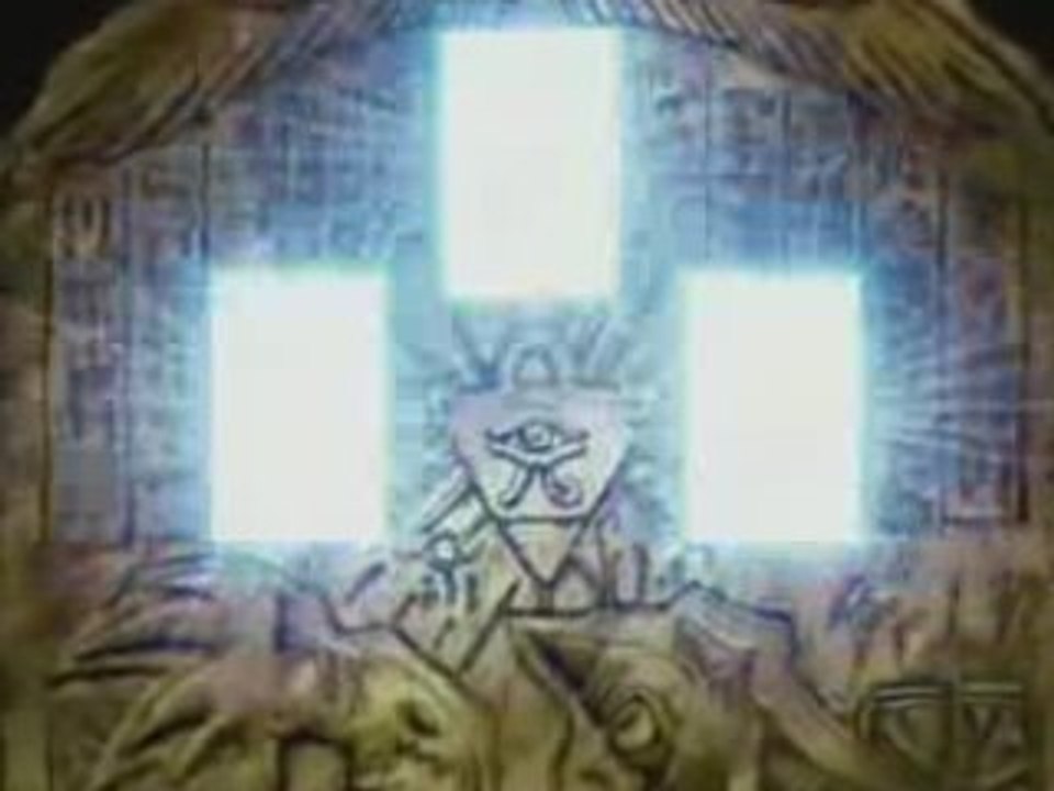 AMV Yu-Gi-Oh!